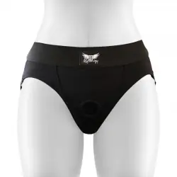 Mythology - fantasy harness - arnés super elstico talla única