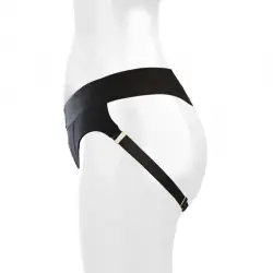 Mythology - fantasy harness - arnés super elstico talla única