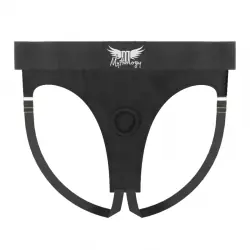 Mythology - fantasy harness - arnés super elstico talla única
