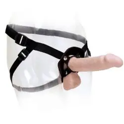 Basix - rubber works arnes universal Basix - rubber works arnes universal