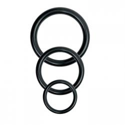 Basix - rubber works arnes universal