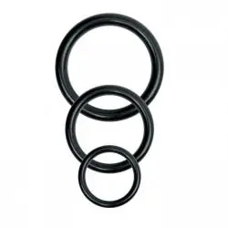 Basix - rubber works arnes universal Basix - rubber works arnes universal