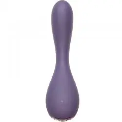 Je joue - vibrador uma morado