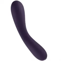 Je joue - vibrador uma morado