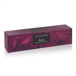 Je joue - vibrador uma morado