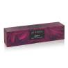 Je joue vibrador uma morado - 5