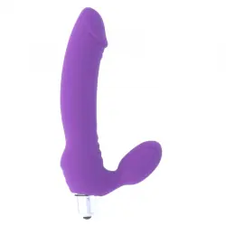 Intense - sugar seven speeds silicone lila