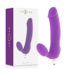 Intense sugar seven speeds silicone lila - 3