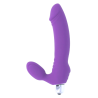 Intense sugar seven speeds silicone lila - 4