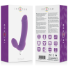 Intense sugar seven speeds silicone lila - 6
