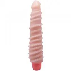 Baile - flexi vibe sensual vibrador espiral 19.5 cm Baile - flexi vibe sensual vibrador espiral 19.5 cm