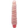Flexi vibe sensual vibrador espiral 19.5 cm - 2