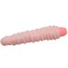 Flexi vibe sensual vibrador espiral 19.5 cm - 6