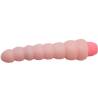 Flexi vibe sensual spine vibrador flexible 19 cm - 3