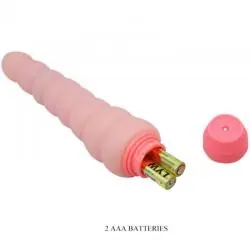 Baile - flexi vibe sensual spine vibrador flexible 19 cm