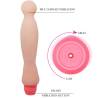Flexi vibe sensual spine vibrador 22 cm - 5