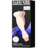 Flexi vibe sensual spine vibrador 22 cm - 6