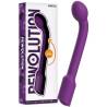 Rewolution rewoflex vibrador estimulador punto g flexible - 2
