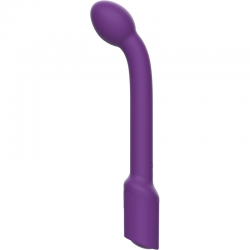 Rewolution - rewoflex vibrador estimulador punto g flexible