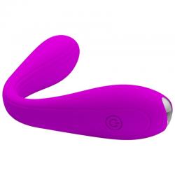 Pretty love - yedda vibrador flexible