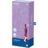 Caja del Satisfyer A-Mazing 1 berry