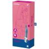 Caja del Satisfyer A-Mazing 1 azul