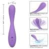 Contour Demi violeta con medidas