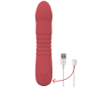 Intense Juni con su cable de carga USB