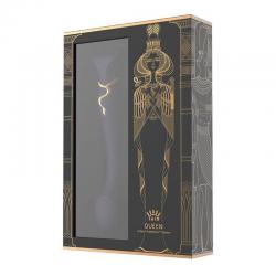Zalo - queen g-spot puls wave vibe morado
