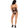 Livco corsetti fashion - namillen lc 90528 body black - 4