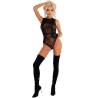 Livco corsetti fashion - lixpen lc 90612 body negro - 1