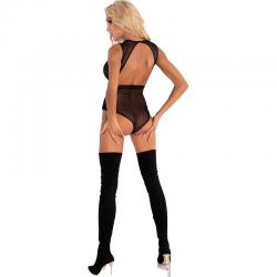 Livco corsetti fashion - lixpen lc 90612 body negro