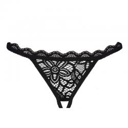 Livco corsetti fashion - muled lc 90681 panty negro