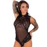 Livco corsetti fashion - sagen lc 90694 body negro - 1