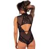 Livco corsetti fashion - sagen lc 90694 body negro - 2