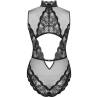 Livco corsetti fashion - sagen lc 90694 body negro - 6