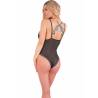 Livco corsetti fashion - jumolina lc 90735 body negro - 2