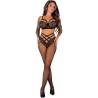 Livco corsetti fashion - faxandra lc90742 medias negro - 1