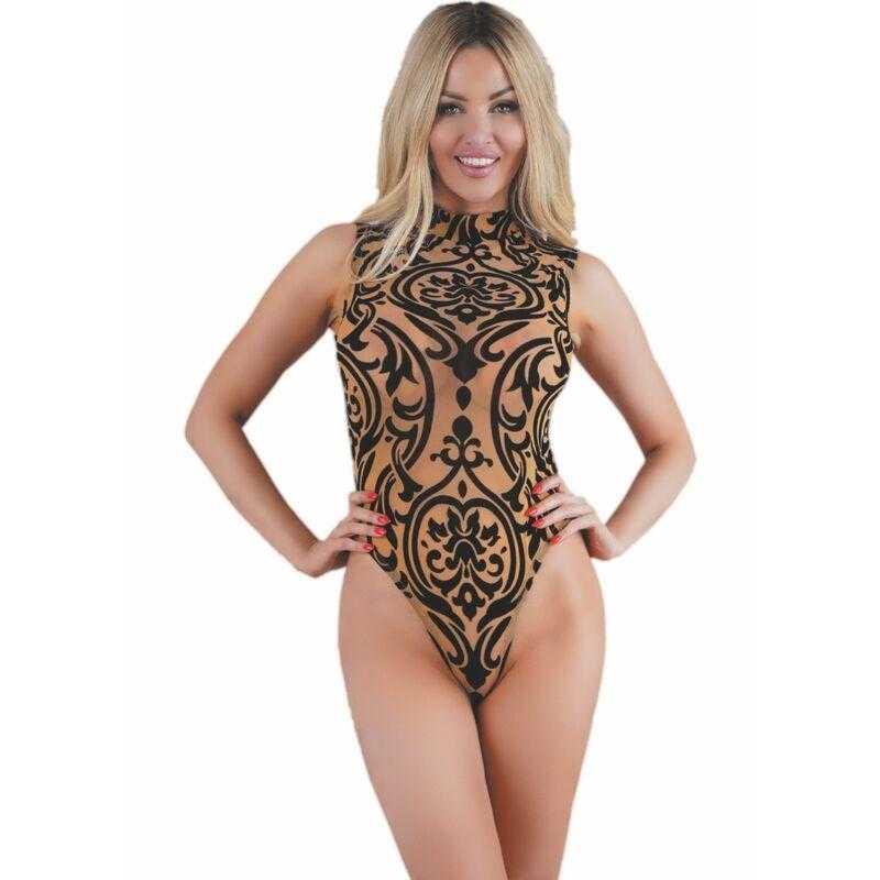 Livco corsetti fashion - patischia lc90743 body beige Livco corsetti fashion - patischia lc90743 body beige