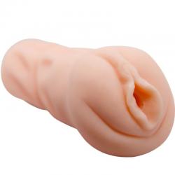 Crazy bull - mavis masturbador vagina 15.2 cm