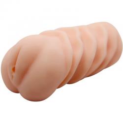 Crazy bull - isabel masturbador vagina 13.5 cm