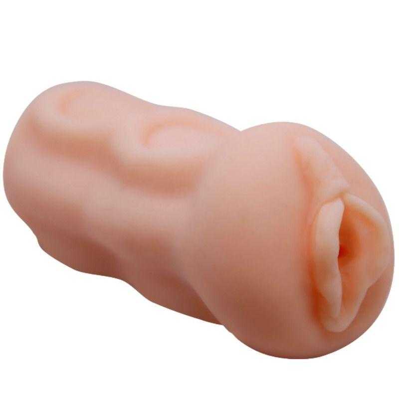 Crazy bull - lillian masturbador vagina 13 cm Crazy bull - lillian masturbador vagina 13 cm