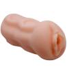 Crazy bull - lillian masturbador vagina 13 cm - 1