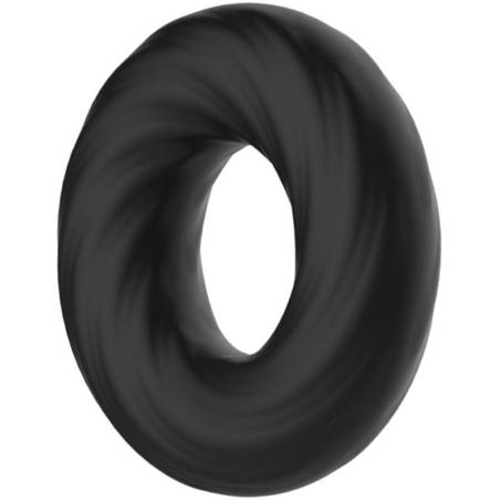 Crazy bull - anillo silicona super suave - 1