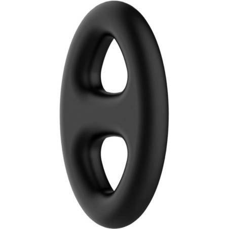 Crazy bull - anillo silicona doble super suave - 1