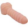 Crazy bull - pene multifuncional 21.8 cm