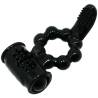 Baile sweet ring anillo con doble estimulador - 1