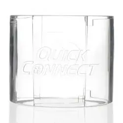 Fleshlight adaptador quickshot quick connect