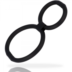 Addicted toys anillas ajustable pene