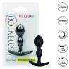 Envase del plug Boundless 2X Teardrop de CalExotics